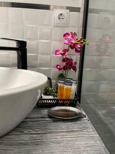 Apartamento Dallure House Boutique