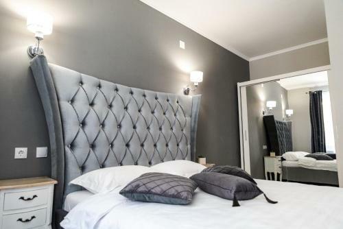 Apartamento Dallure House Boutique