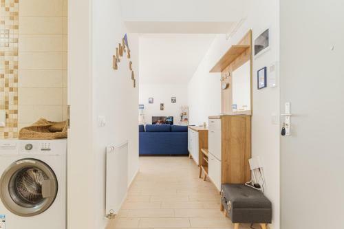 Apartamento Blue Scai