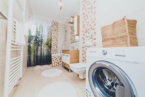 Apartamento Blue Scai