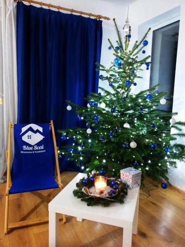 Apartamento Blue Scai