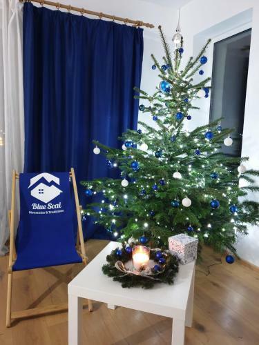 Apartamento Blue Scai