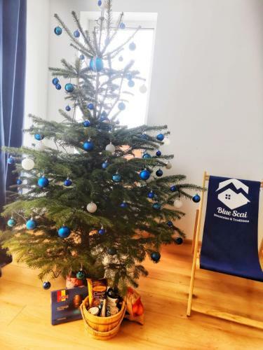 Apartamento Blue Scai