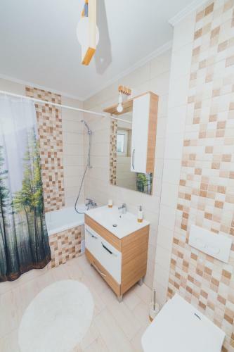 Apartamento Blue Scai
