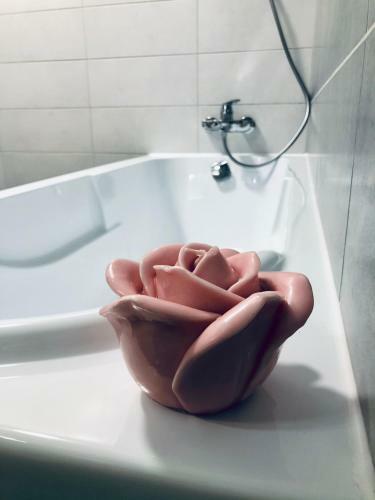 Apartamento Moncler Residence