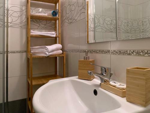 Apartamento Casa Carol