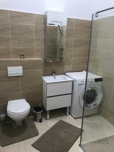 Apartamento Mira Center Residence