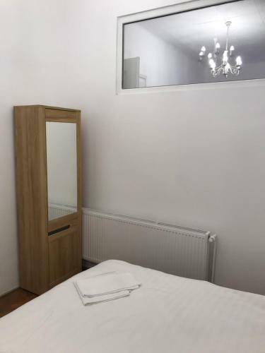 Apartamento Mira Center Residence