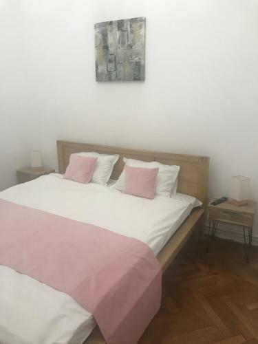 Apartamento Mira Center Residence