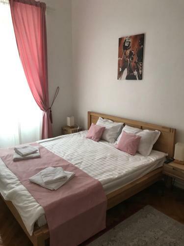 Apartamento Mira Center Residence