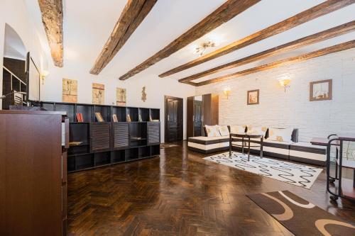 Apartamento Studio Centru Km0