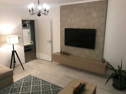 Apartamento Blue Home Brasov