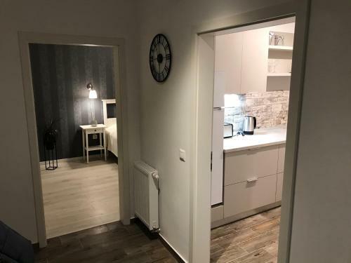Apartamento Blue Home Brasov