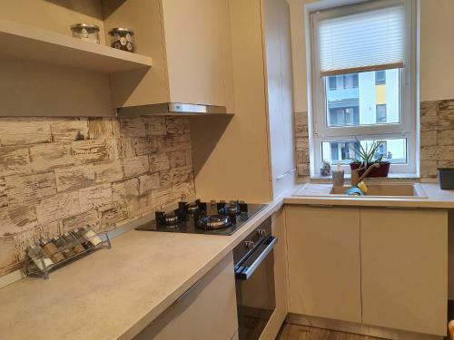 Apartamento Blue Home Brasov