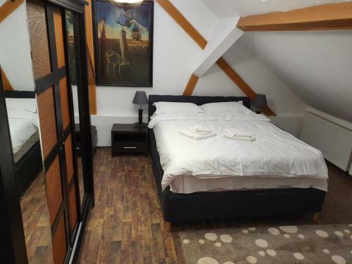 Apartament Roma