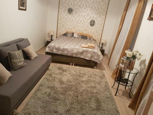 Apartamento Ultracentral Beka