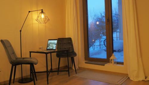 Apartamento Seasons Sunrise Studio - Nature & View