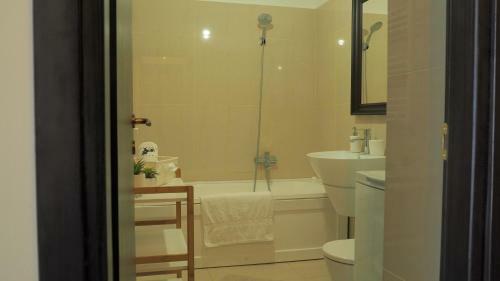 Apartamento Seasons Sunrise Studio - Nature & View