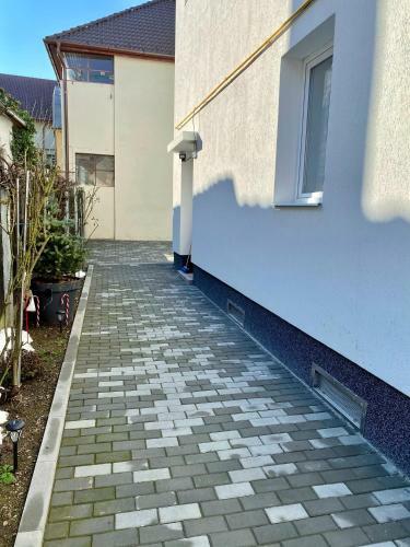Dali Apartment