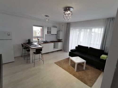 Apartamento Studio Petru
