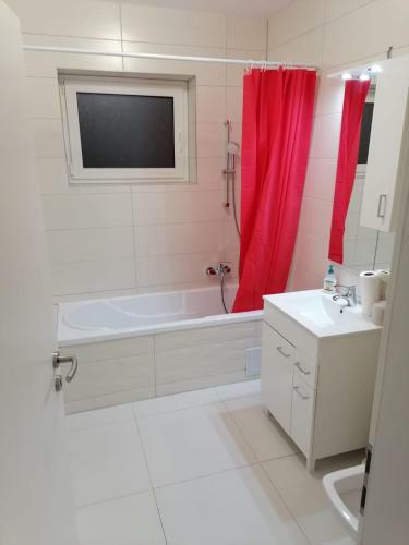 Apartamento Studio Petru