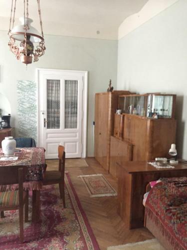 Apartament Rozalia