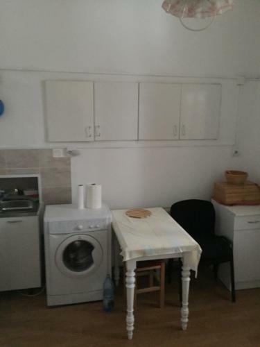 Apartament Rozalia