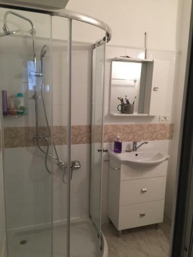 Apartament Rozalia
