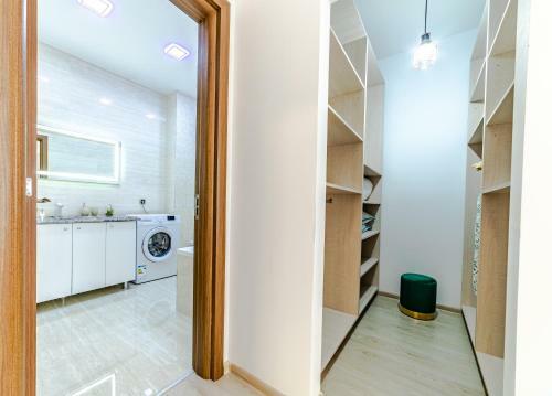 Apartamento Green Suites Brasov