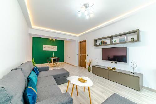 Apartamento Green Suites Brasov