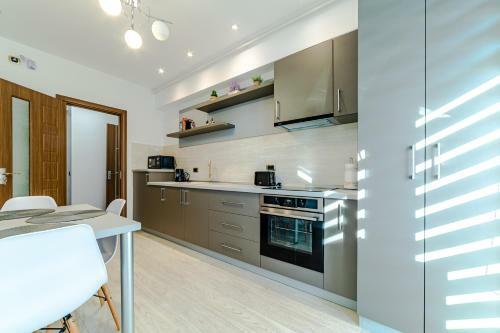 Apartamento Green Suites Brasov