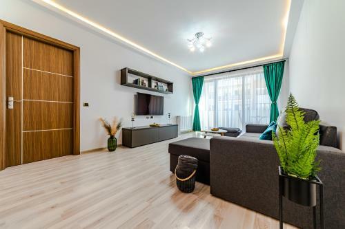 Apartamento Green Suites Brasov