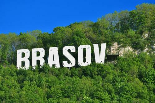 Apartamento Green Suites Brasov