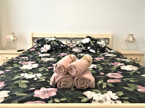 Apartamento 23 Residence