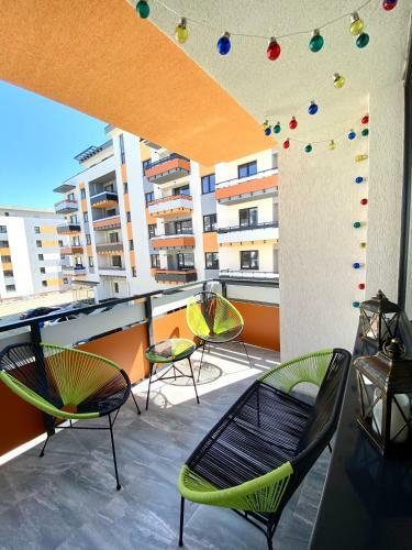 Apartamento 23 Residence