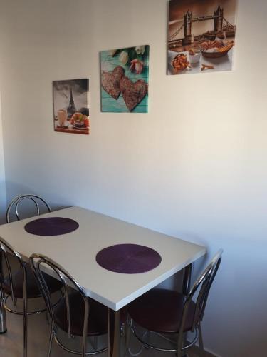 Apartamento Urban Coresi 54