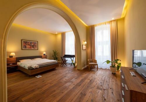 Hostal Casa Nym