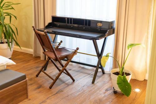 Hostal Casa Nym