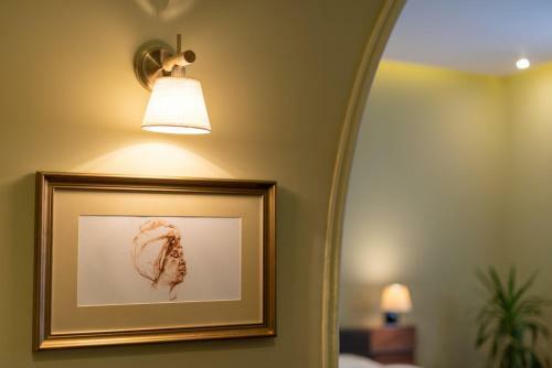 Hostal Casa Nym