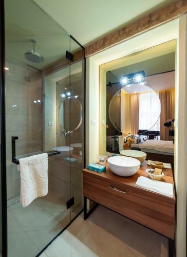 Hostal Casa Nym