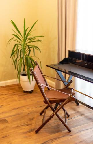 Hostal Casa Nym