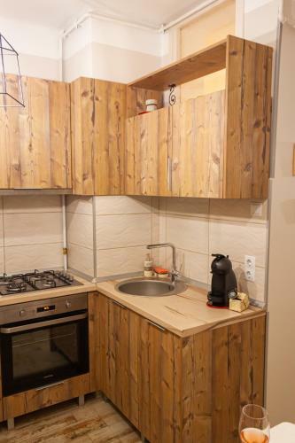 Cozy Family Apartments