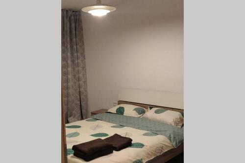 Apartamento Home Coressi