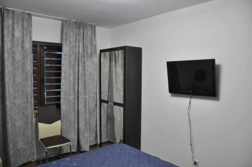 Hostal Casa Andrei
