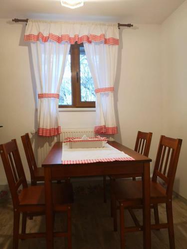 Apartamento Traditional Boutique