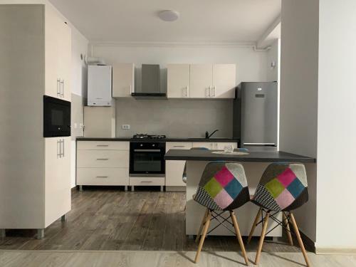 Apartamento Elite Penthouse - Netflix Free