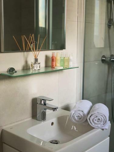 Apartamento Elite Penthouse - Netflix Free