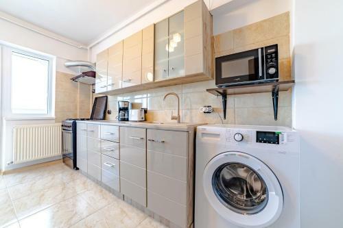 Apartament Garii