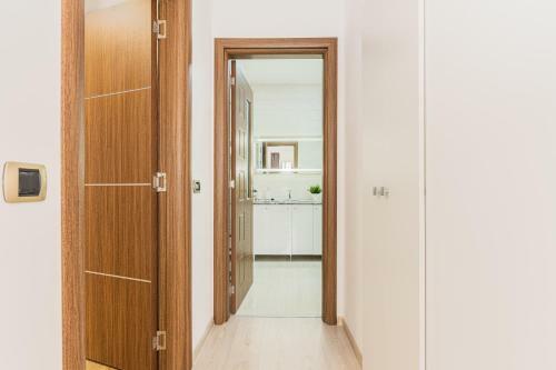 Isaran 2d3e Apartment Bra?ov