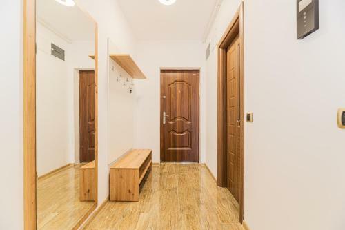 Isaran 2d3e Apartment Bra?ov